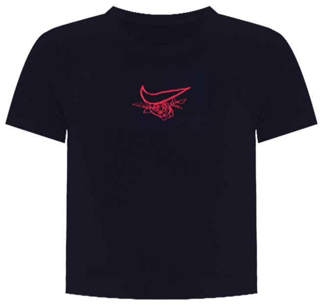 Nike Sportswear Chill Knit Women's Slim Cropped T-Shirt