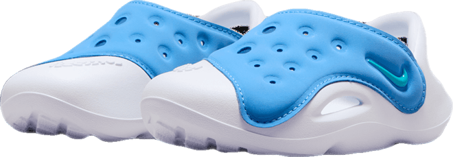 Nike Aqua Swoosh Baby/Toddler Sandals