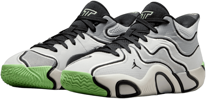 Tatum 3 Big Kids' Basketball Shoes