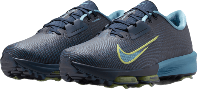 Nike Infinity Tour 2 Golf Shoes (Wide)