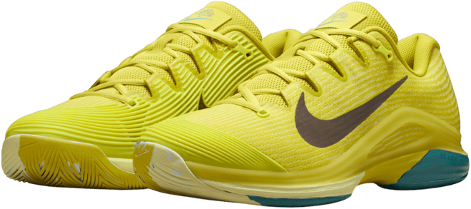 Nike Vapor 12 Premium Men's Hard Court Tennis Shoes