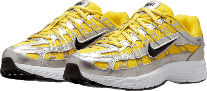 Nike P-6000 Big Kids' Shoes