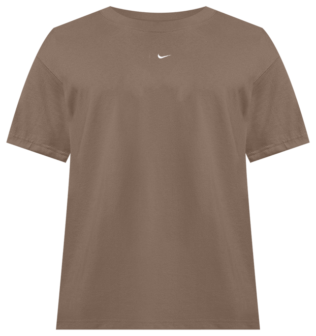 Nike Sportswear Essential Women's T-Shirt (Plus Size)