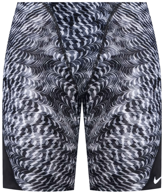 Nike Swim HydraStrong Jammer para hombre