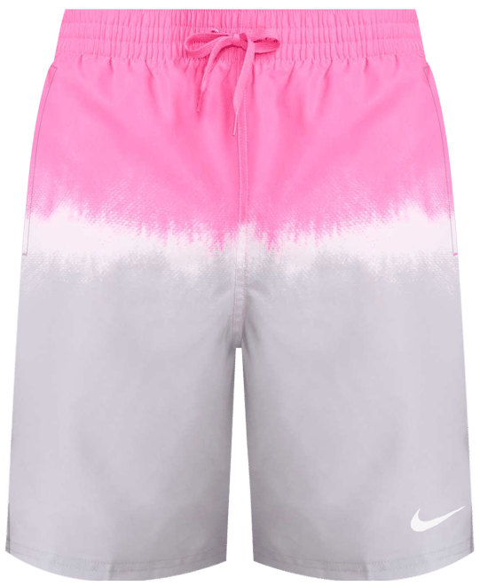 Nike Swim Breaker Men's 9" Boxer Volley Shorts