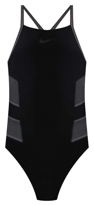 Nike Swim HydraStrong Women's Racerback One-Piece