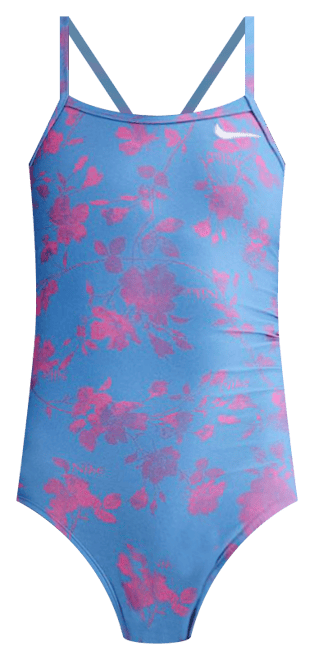 Nike Swim HydraStrong Women's Racerback One-Piece