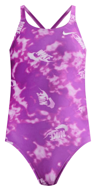 Nike Swim HydraStrong Women's Fastback One-Piece