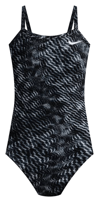 Nike Swim HydraStrong Women's Racerback One-Piece