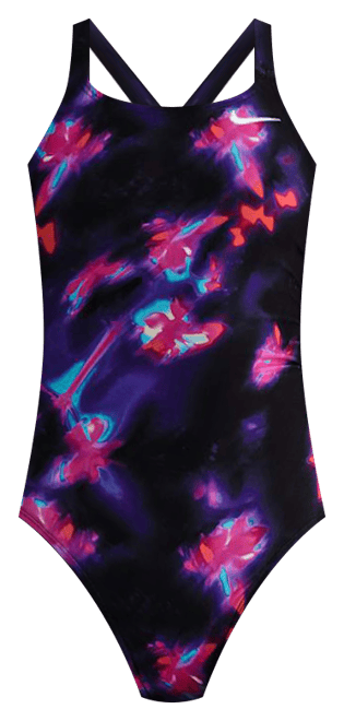 Nike Swim HydraStrong Women's Fastback One-Piece
