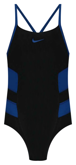 Nike Swim HydraStrong Women's Racerback One-Piece