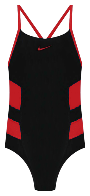Nike Swim HydraStrong Women's Racerback One-Piece
