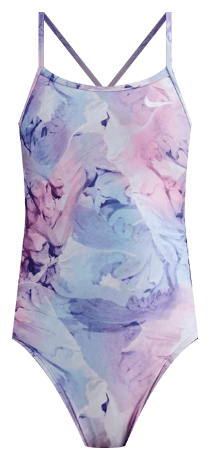 Nike Swim HydraStrong Women's Racerback One-Piece