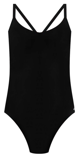 Nike Swim Essential Women's V-Neck One-Piece