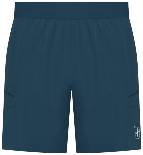 NikeCourt Advantage Dri-FIT tennisshorts voor heren (21 cm)
