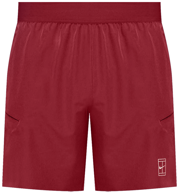NikeCourt Advantage Men's Dri-FIT 8" Tennis Shorts