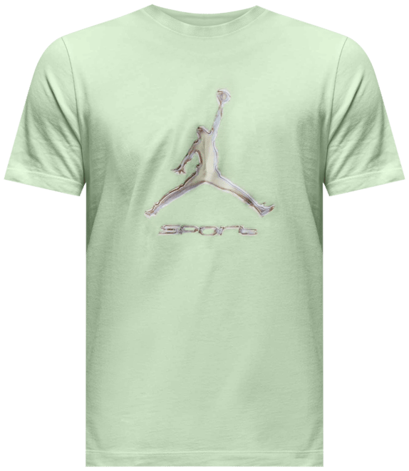 Jordan Sport 男款 Dri-FIT T 恤