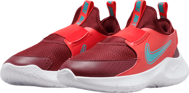 Nike Flex Runner 3 Tenis de correr en pavimento para niños grandes