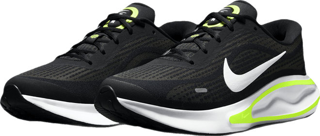 Nike Journey Run Tenis de correr en pavimento para hombre