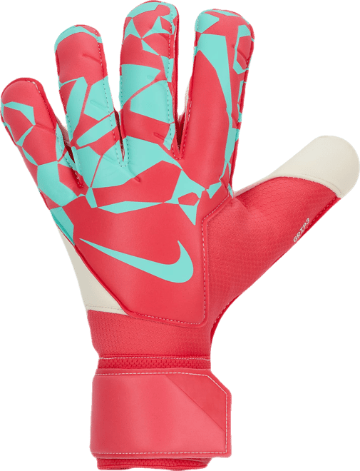 Nike Grip3 Guantes de fútbol para portero