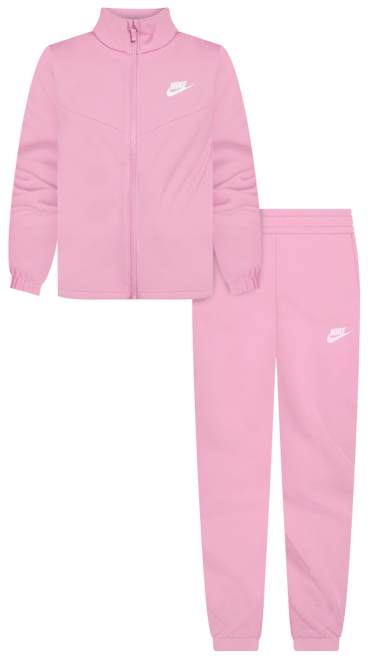 Nike Sportswear Conjunto de entrenamiento para niños talla grande