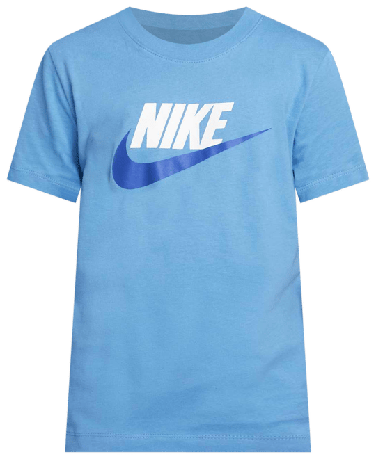 Nike Sportswear Big Kids' T-Shirt