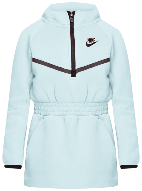 Nike Tech Fleece Little Kids' Dress