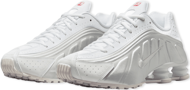 Nike Shox R4 Men's Shoes