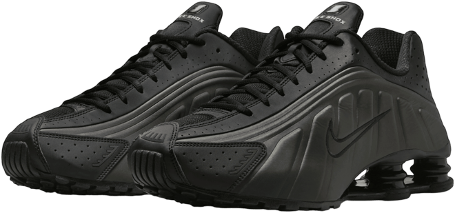 Nike Shox R4 Zapatillas - Hombre