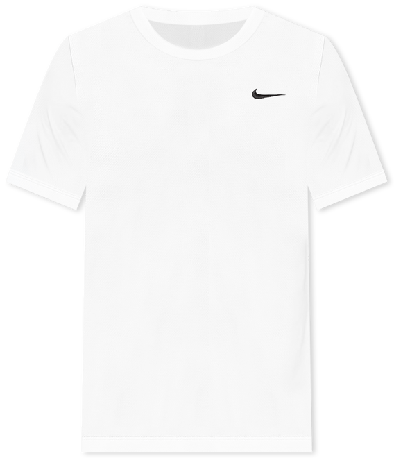 NikeCourt Victory Tenniströja Dri-FIT för män