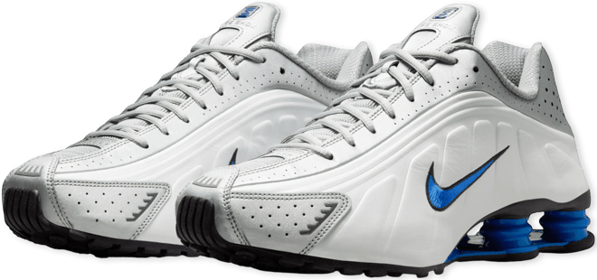 Nike Shox R4 Erkek Ayakkabısı