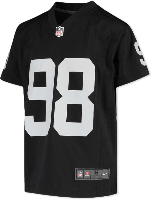 Boys raiders jersey deals