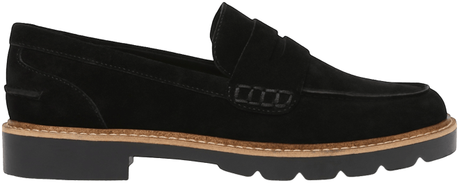 Women's Emmylou Lug Sole Loafers