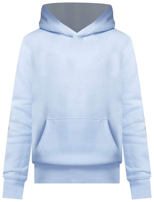 Jordan Big Kids' Brooklyn Fleece Pullover Hoodie