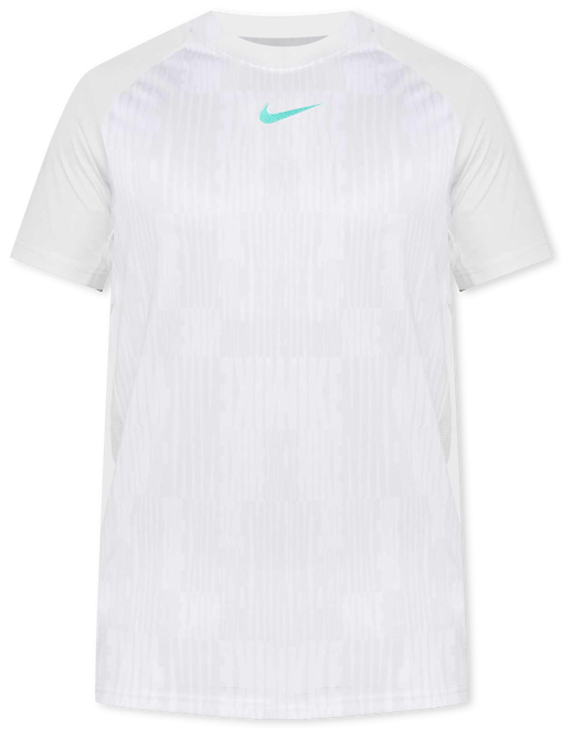 Nike Academy Men's Dri-FIT Short-Sleeve Soccer Top