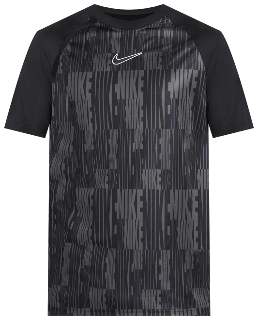 Nike Academy Playera de fútbol de manga corta Dri-FIT para hombre