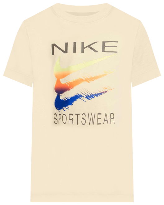 Nike Sportswear Big Kids' T-Shirt