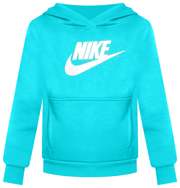 Nike Sportswear Club Fleece Big Kids' Hoodie