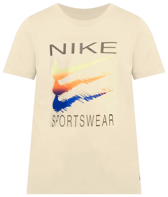 Nike Sportswear Big Kids' T-Shirt