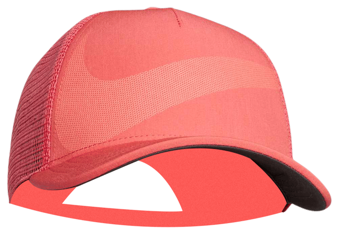 Nike Rise Dri-FIT Trucker Cap