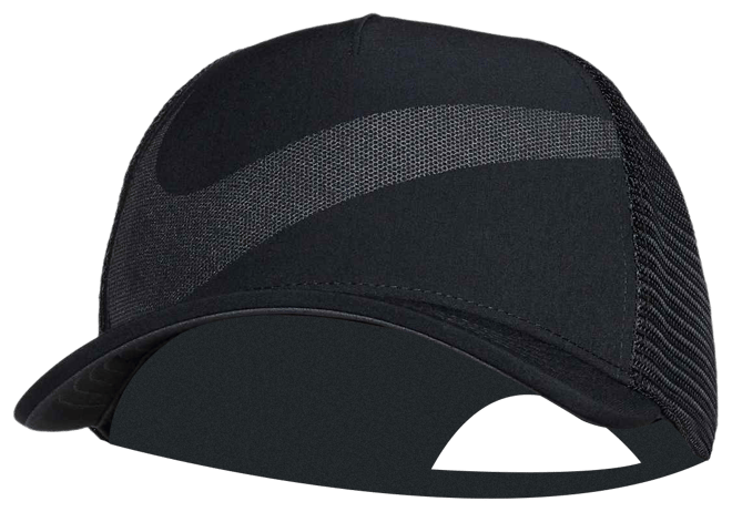 Nike Rise Gorra de rejilla Dri-FIT