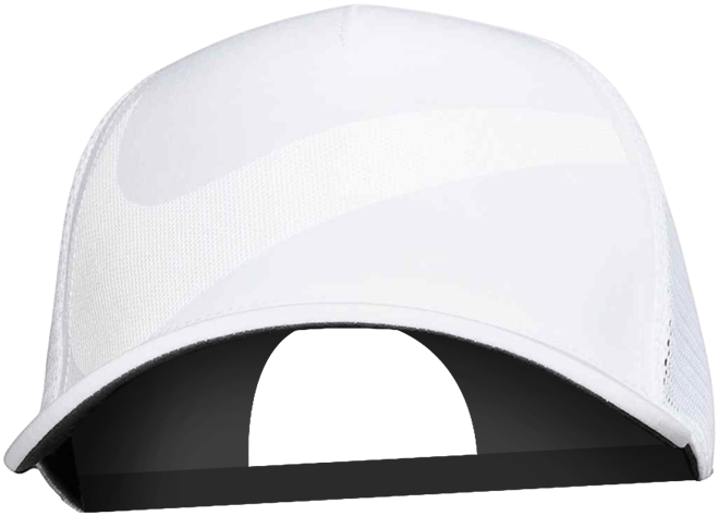 Nike Rise Czapka z daszkiem typu trucker Dri-FIT