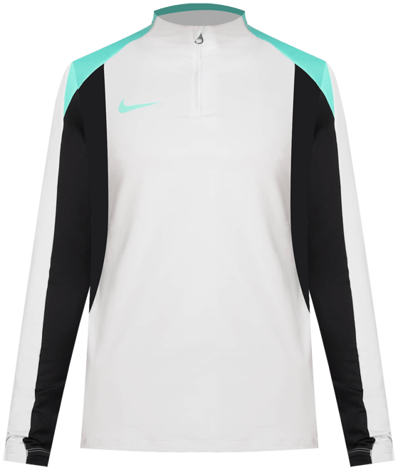 Nike Dri-FIT Strike Older Kids' Football Drill Top