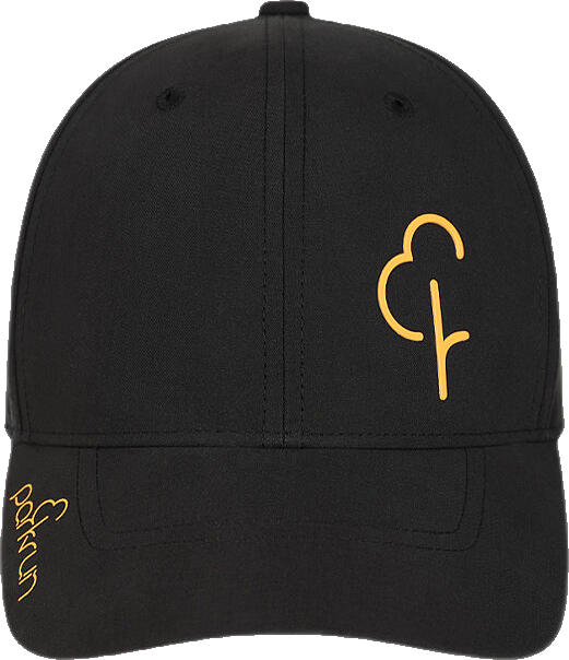 Running Cap