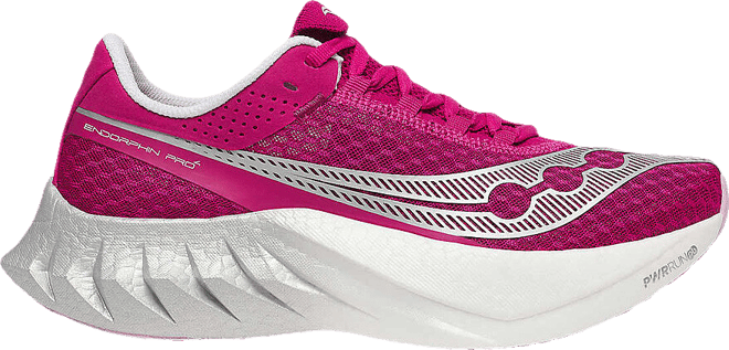 Endorphin Pro 4 Women's Running Shoes