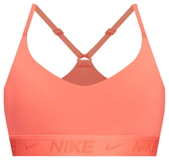 Nike Indy Girls' Sports Bra