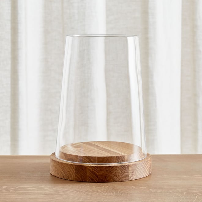 norris low table lamp