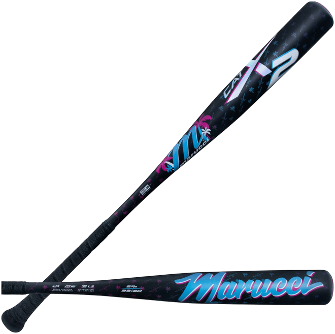 Carat棒 ver3 Marucci CATX Alloy BBCOR Bat (-3) | Dick's Sporting Goods