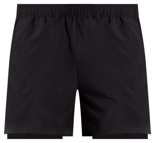 DSG Men's 5" Agility 2-in-1 Short