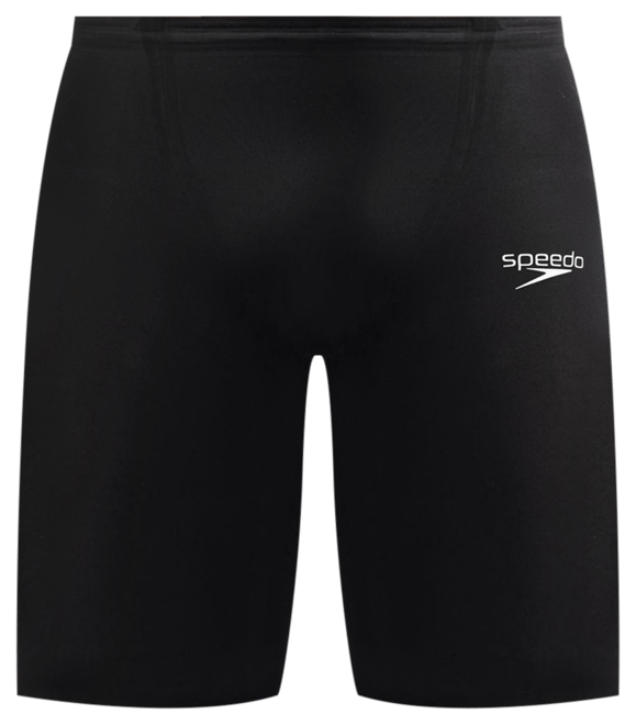 Speedo Men's Fastskin LZR Pure Valor 2.0 High Waist Jammer Tech